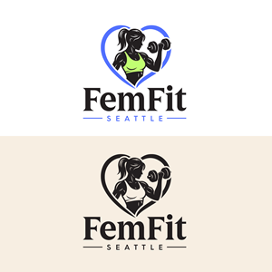 Logo-Design von Blesign für Thrive NW Integrative Medicine | Design: #37749106