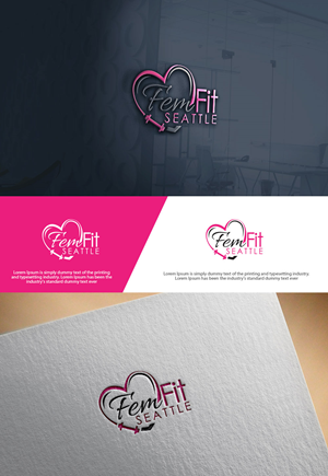 Logo-Design von sulemani   creation für Thrive NW Integrative Medicine | Design: #37736184