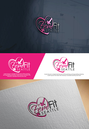 Logo-Design von sulemani   creation für Thrive NW Integrative Medicine | Design: #37736185
