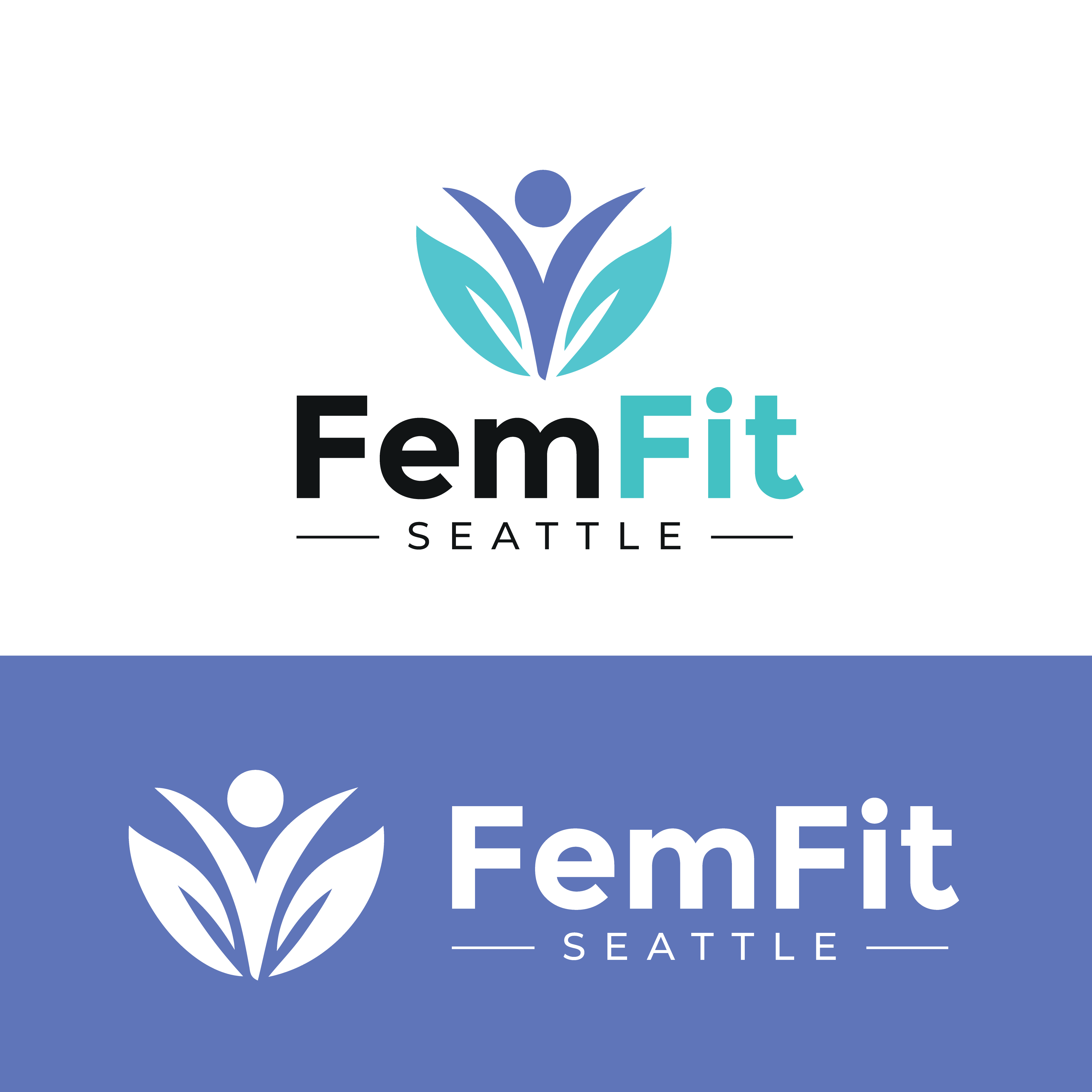 Logo-Design von Casey Kelechi für Thrive NW Integrative Medicine | Design #37736235