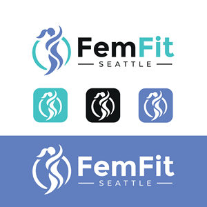 Logo Design by Casey Kelechi for Thrive NW Integrative Medicine | Design: #37736236