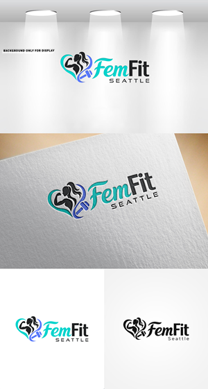 Logo-Design von Joseph Robert für Thrive NW Integrative Medicine | Design: #37737019