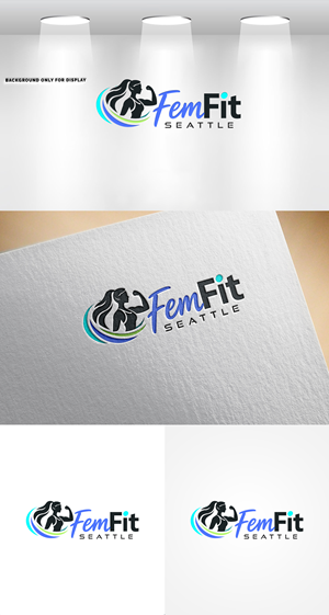 Logo-Design von Joseph Robert für Thrive NW Integrative Medicine | Design: #37737020