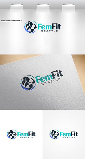 Logo-Design von Joseph Robert für Thrive NW Integrative Medicine | Design: #37737022