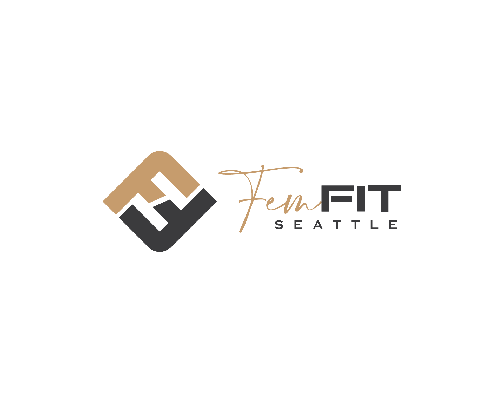 Logo Design by Zbiz for Thrive NW Integrative Medicine | Design #37749348