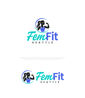 Logo Design by InkPilot_Studio™ for Thrive NW Integrative Medicine | Design: #37742132