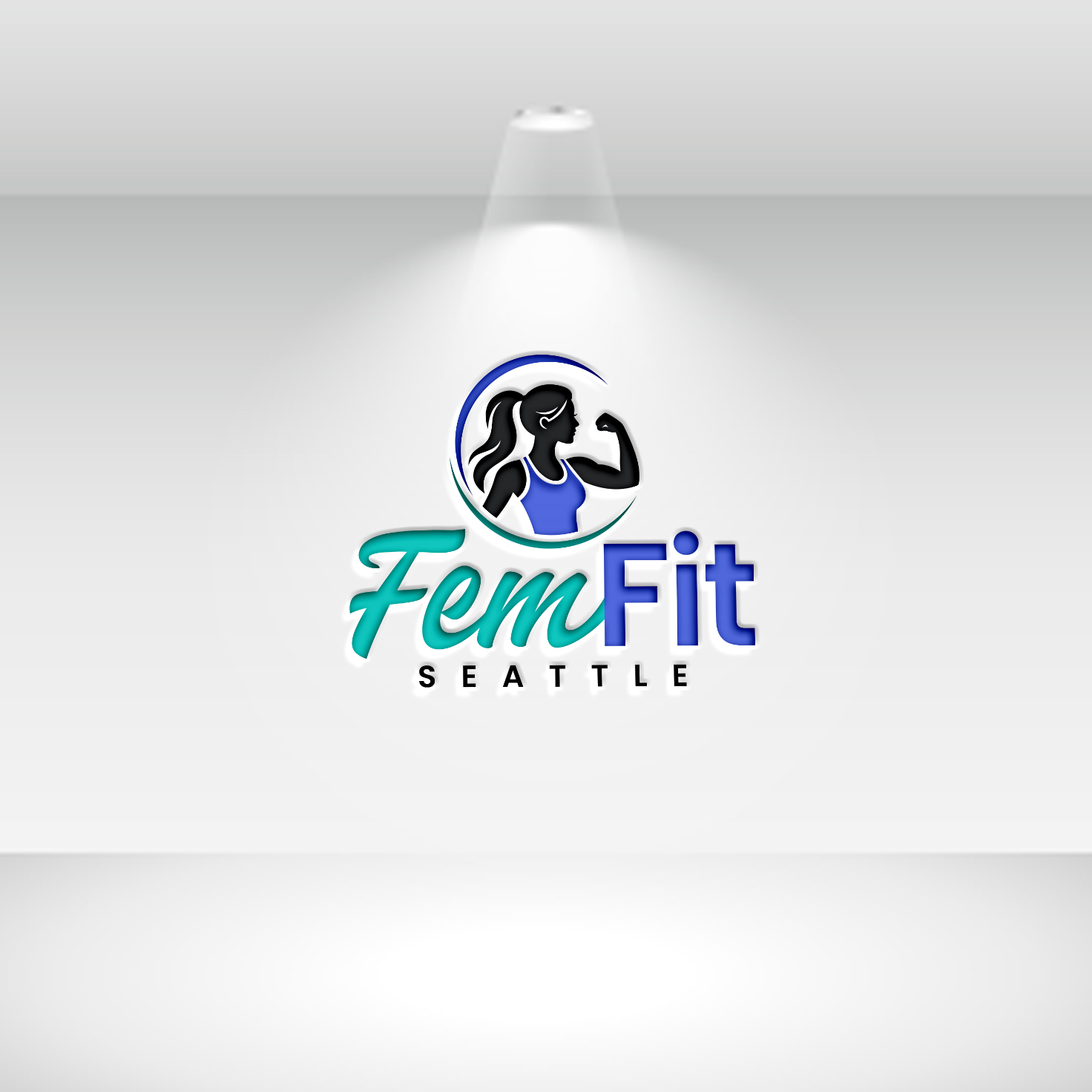 Logo Design by InkPilot_Studio™ for Thrive NW Integrative Medicine | Design #37742133