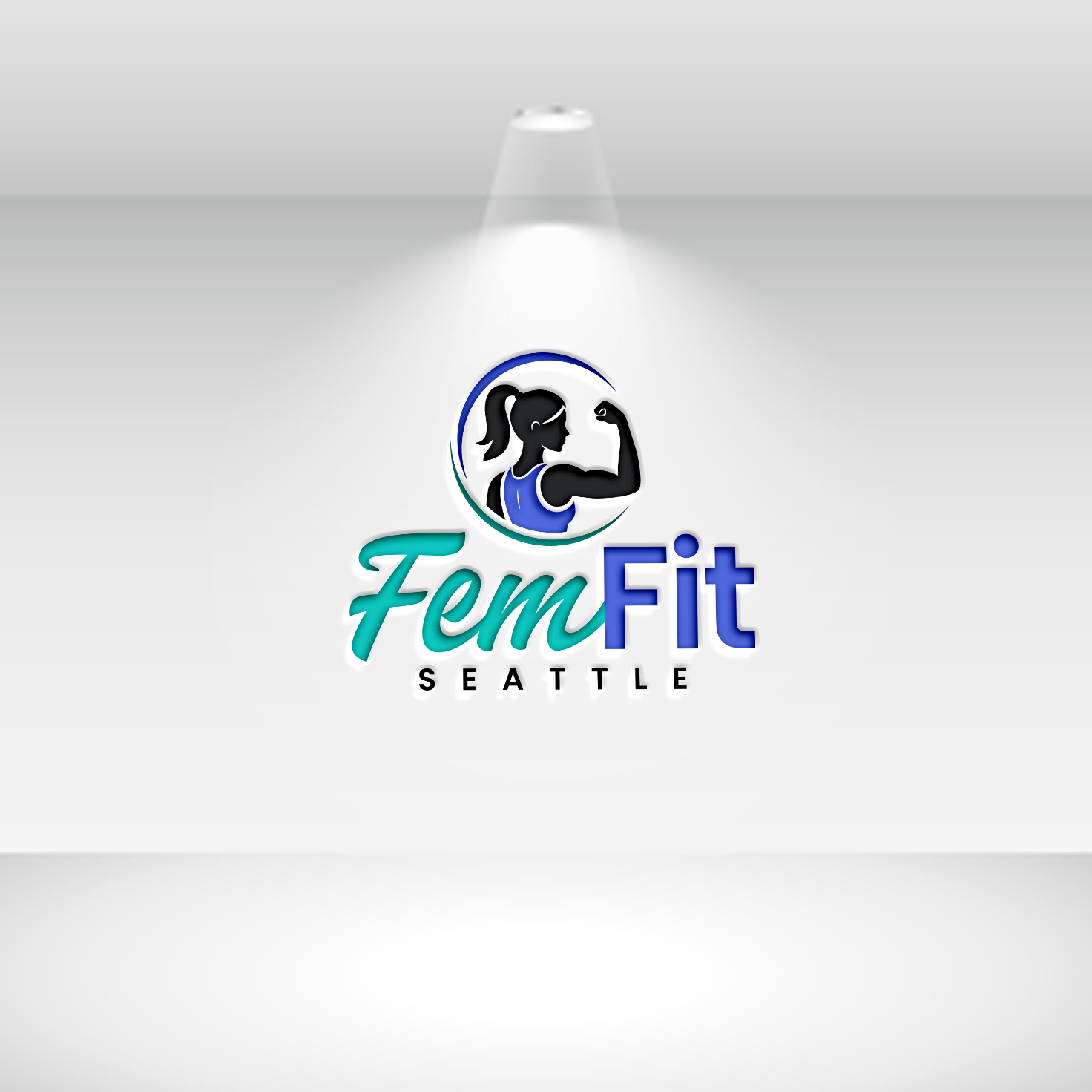 Logo Design by InkPilot_Studio™ for Thrive NW Integrative Medicine | Design #37742137