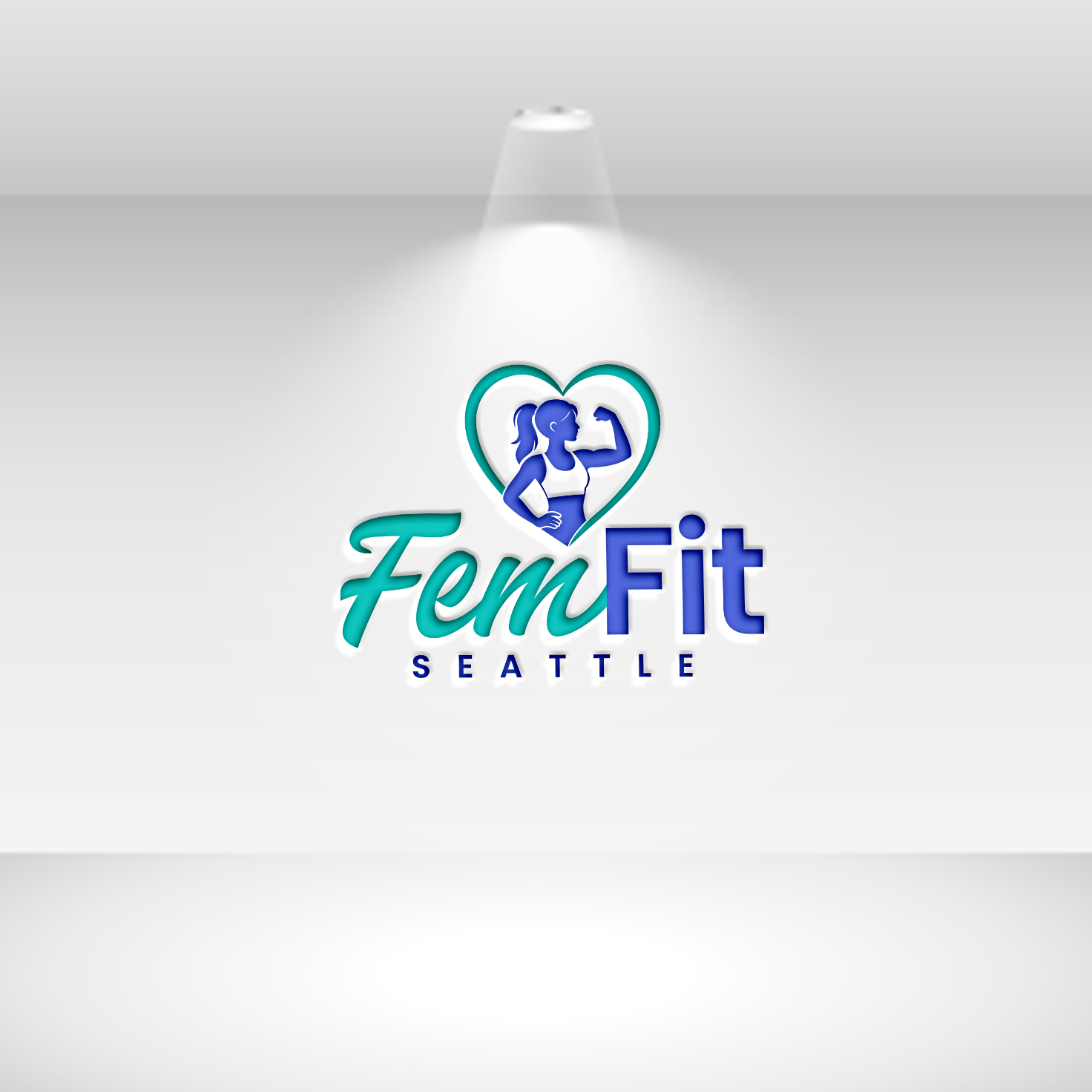 Logo Design by InkPilot_Studio™ for Thrive NW Integrative Medicine | Design #37742142