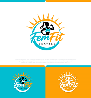 Logo Design by InkPilot_Studio™ for Thrive NW Integrative Medicine | Design: #37762676