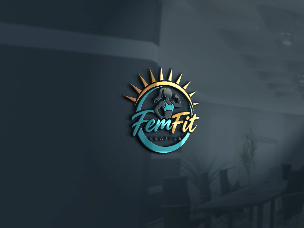 Logo Design by InkPilot_Studio™ for Thrive NW Integrative Medicine | Design #37762678