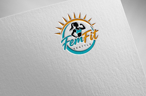 Logo Design by InkPilot_Studio™ for Thrive NW Integrative Medicine | Design: #37762679