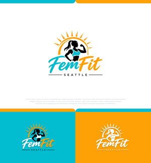 Logo Design by InkPilot_Studio™ for Thrive NW Integrative Medicine | Design: #37762681