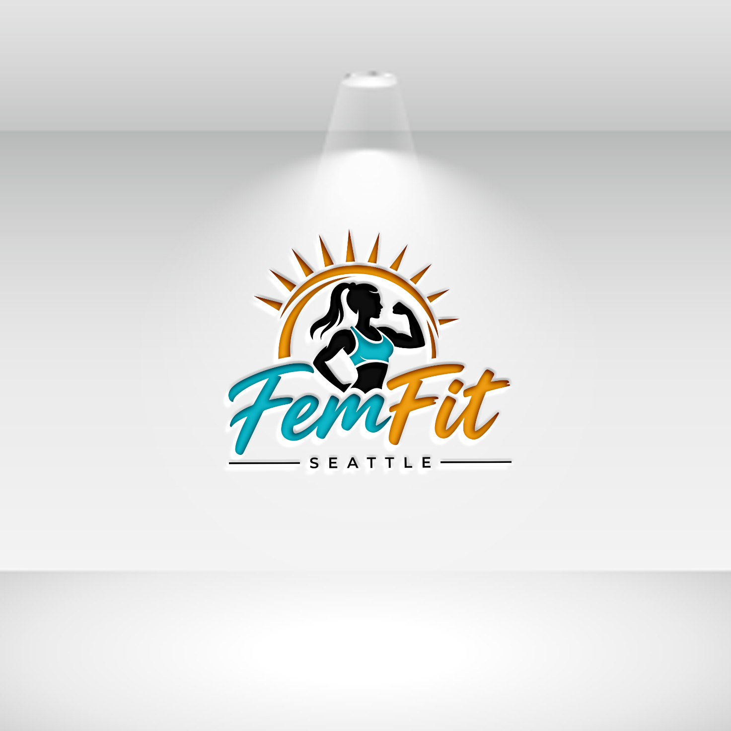Logo Design by InkPilot_Studio™ for Thrive NW Integrative Medicine | Design #37762682