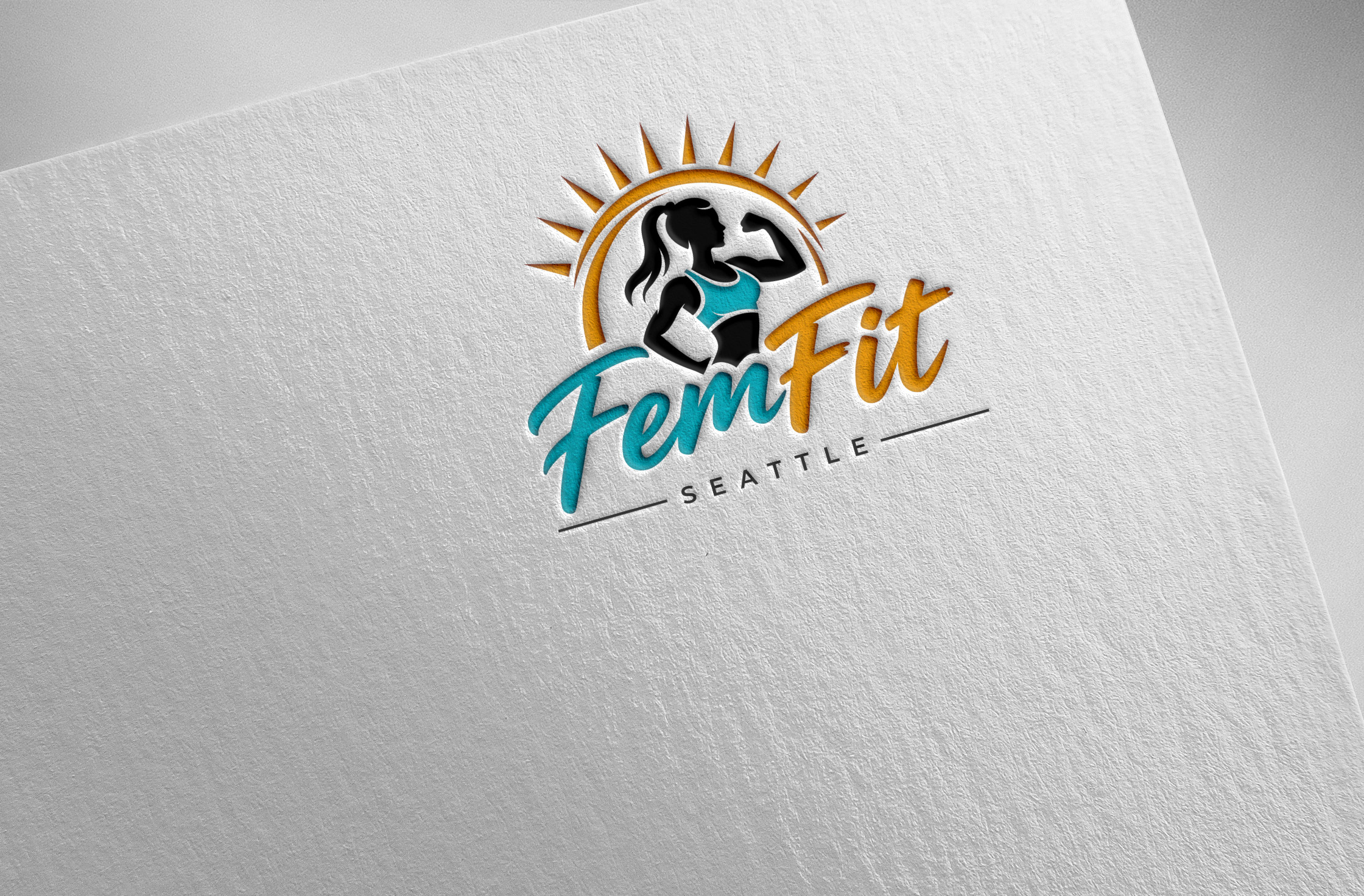 Logo Design by InkPilot_Studio™ for Thrive NW Integrative Medicine | Design #37762683