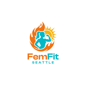Logo Design by Echelon for Thrive NW Integrative Medicine | Design: #37762166