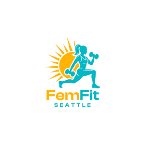 Logo Design by Echelon for Thrive NW Integrative Medicine | Design: #37762167