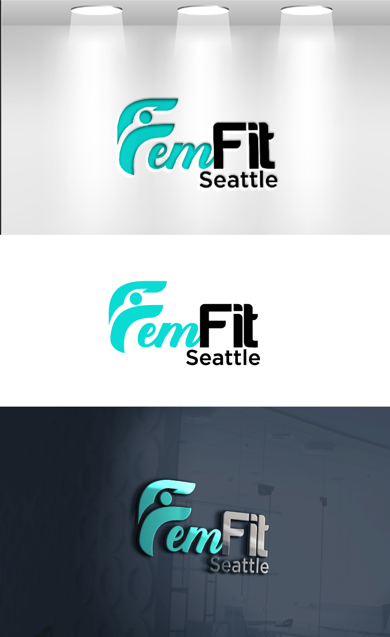 Logo Design by VisionCraft™ for Thrive NW Integrative Medicine | Design #37734586