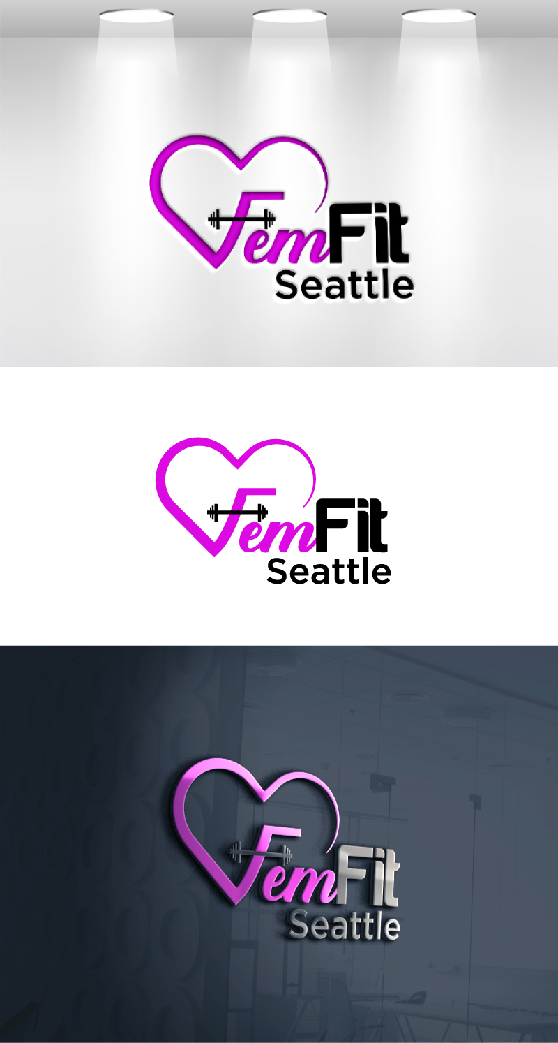 Logo Design by VisionCraft™ for Thrive NW Integrative Medicine | Design #37734587