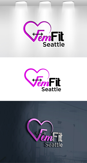 Logo Design by VisionCraft™ for Thrive NW Integrative Medicine | Design: #37734587