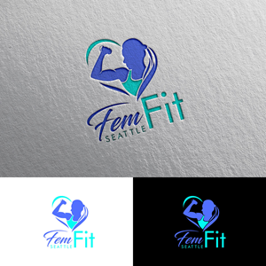 Logo Design by Signature Point for Thrive NW Integrative Medicine | Design: #37735199
