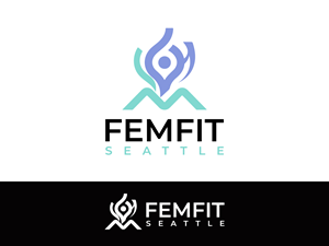 Logo-Design von yozdesign für Thrive NW Integrative Medicine | Design: #37737244