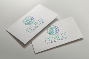 Logo-Design von Eldmal Design für Thrive NW Integrative Medicine | Design: #37736395