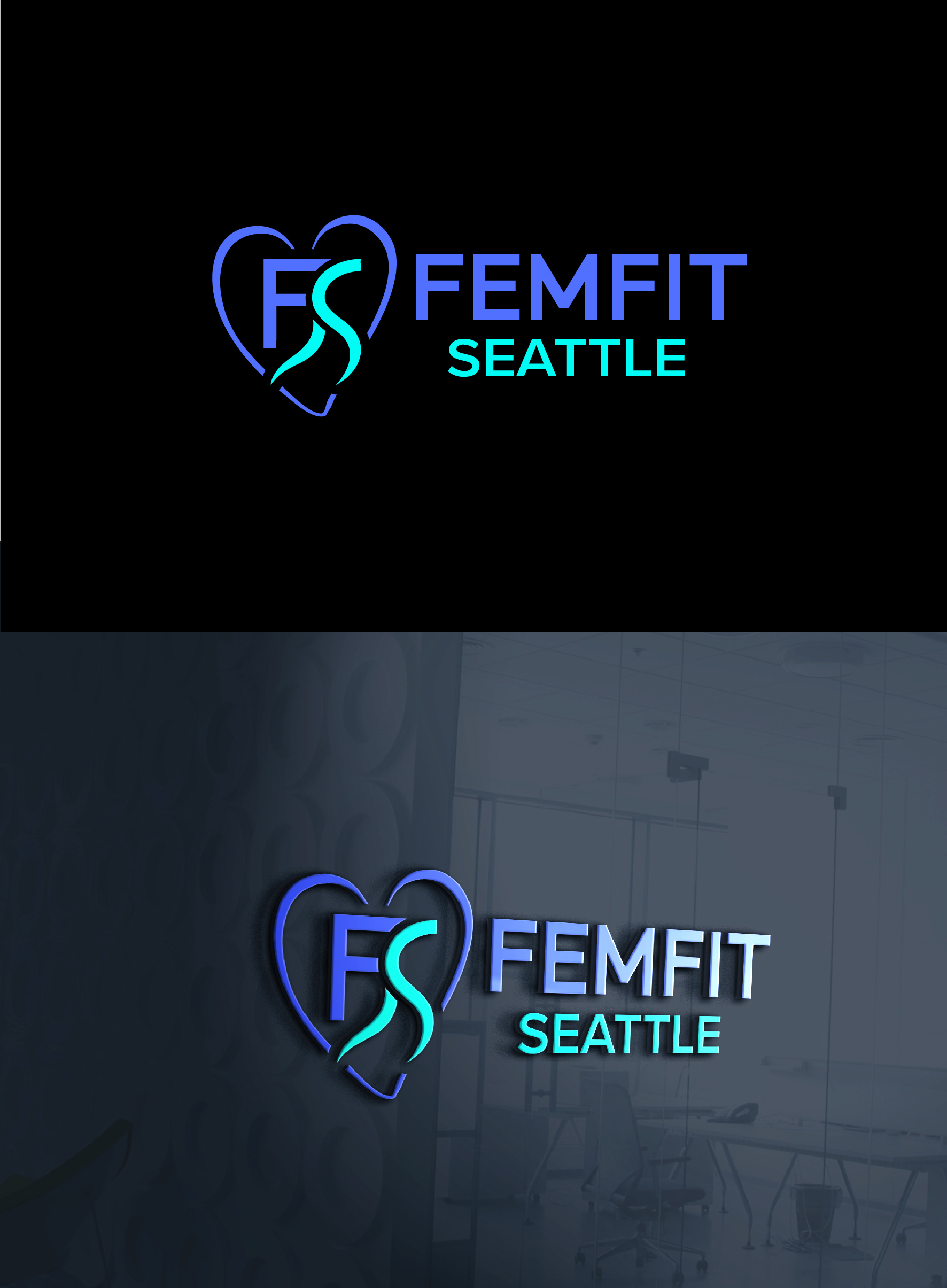 Logo-Design von Alamin7230 für Thrive NW Integrative Medicine | Design #37735298