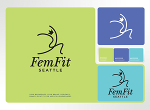 Logo Design by creativemood438 for Thrive NW Integrative Medicine | Design: #37736219