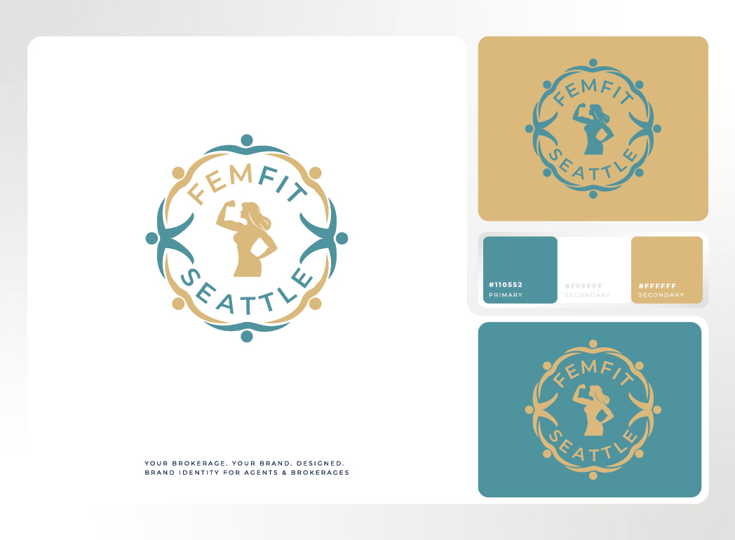 Logo Design by creativemood438 for Thrive NW Integrative Medicine | Design #37736220