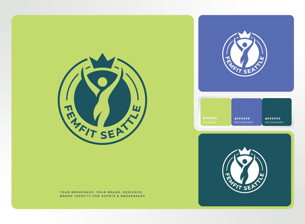 Logo Design by creativemood438 for Thrive NW Integrative Medicine | Design #37736221