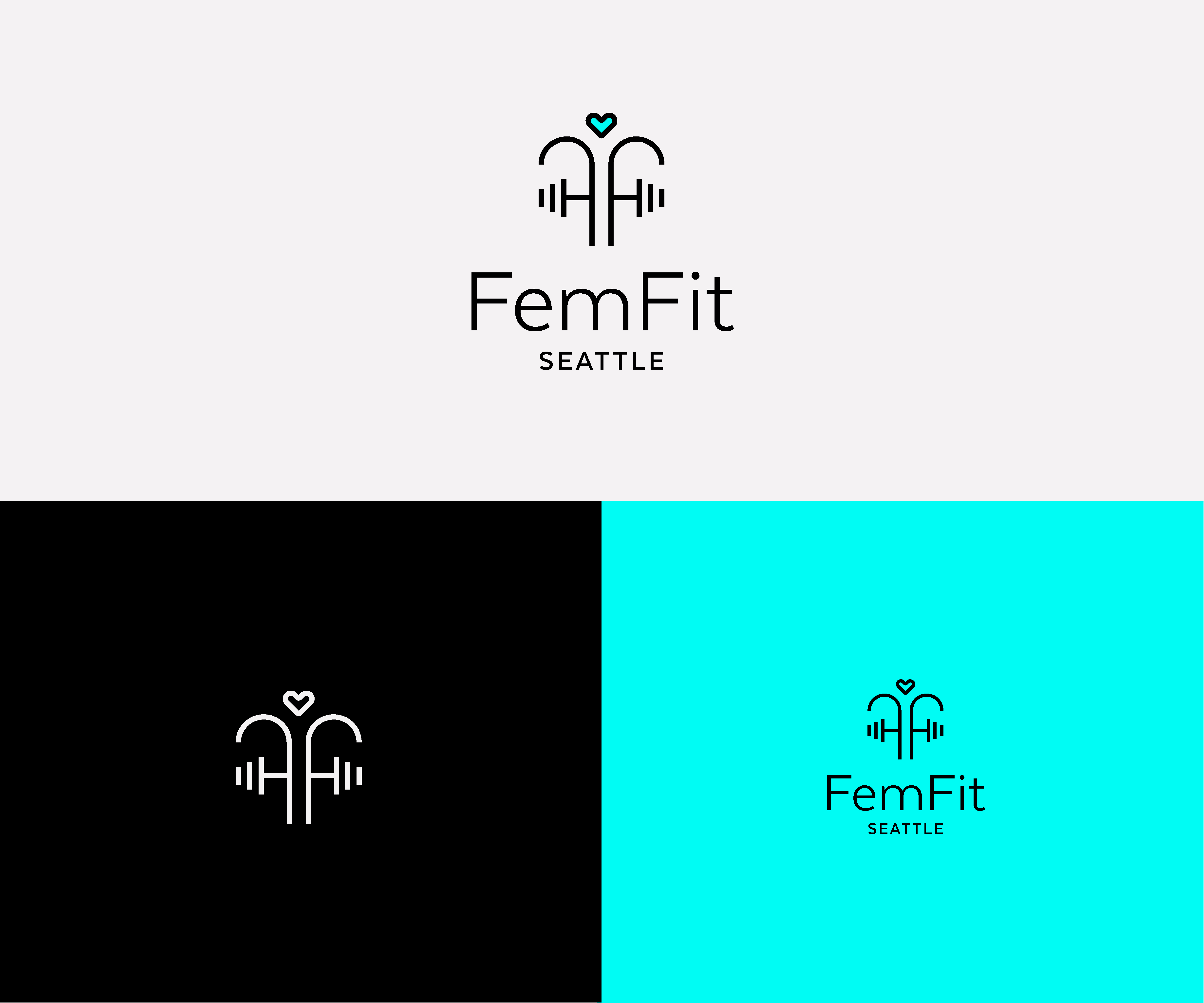 Logo-Design von Drawing Room für Thrive NW Integrative Medicine | Design #37738589