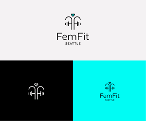 Logo Design by Drawing Room for Thrive NW Integrative Medicine | Design: #37738589