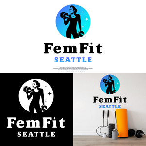 Logo Design by Fortune Howard Designs for Thrive NW Integrative Medicine | Design: #37737274
