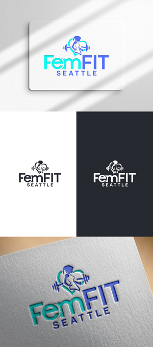 Logo Design by Raw Canvas for Thrive NW Integrative Medicine | Design: #37748435