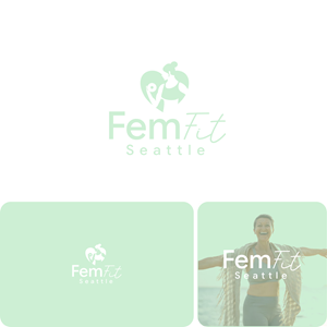 Logo-Design von MasMasDesign für Thrive NW Integrative Medicine | Design: #37747823