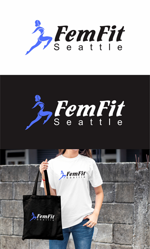 Logo Design by ogiexslash for Thrive NW Integrative Medicine | Design: #37746744