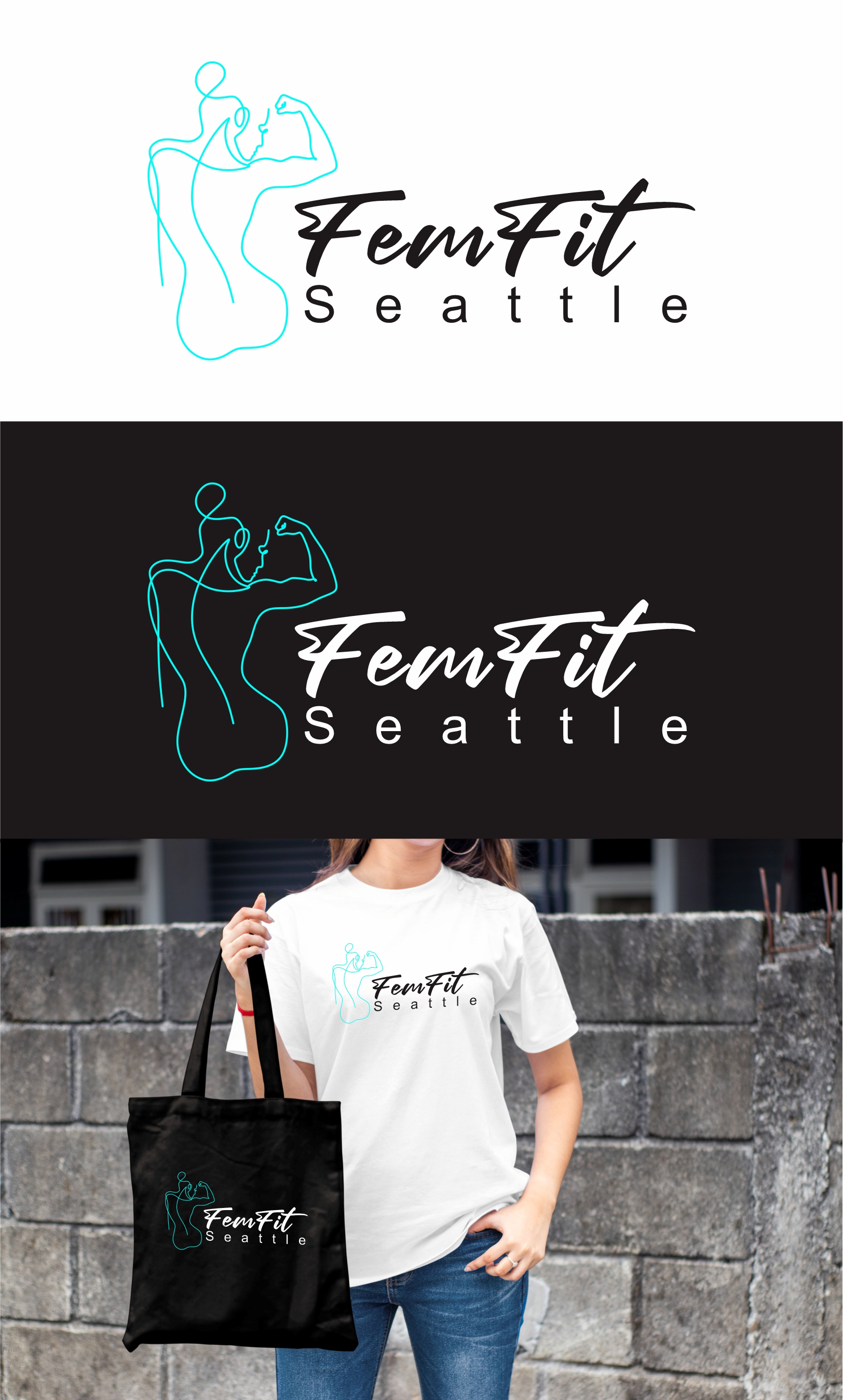 Logo Design by ogiexslash for Thrive NW Integrative Medicine | Design #37746754