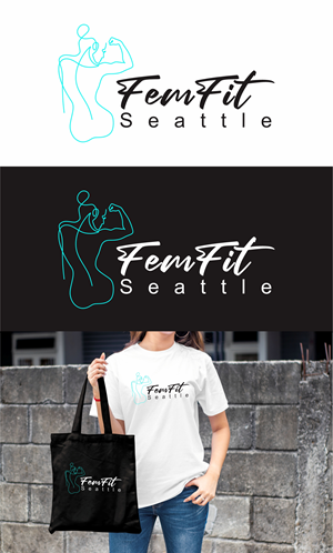 Logo Design by ogiexslash for Thrive NW Integrative Medicine | Design: #37746754