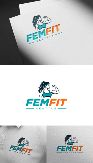 Logo Design by THE DESIGN MAN for Thrive NW Integrative Medicine | Design #37761822
