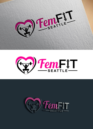 Logo Design by Alex75 for Thrive NW Integrative Medicine | Design: #37735357