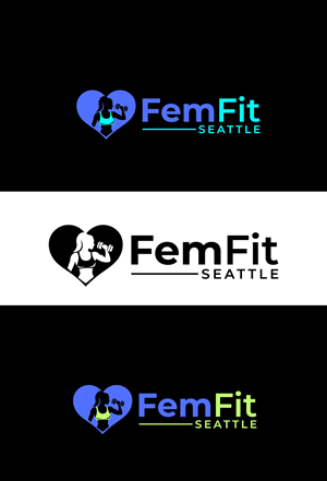 Logo Design by Alex75 for Thrive NW Integrative Medicine | Design: #37748223