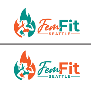 Logo Design by Alex75 for Thrive NW Integrative Medicine | Design: #37758312