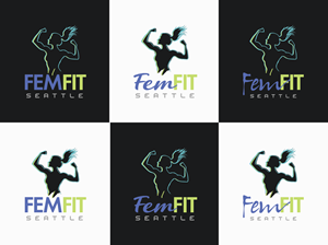 Logo Design by dhamkith for Thrive NW Integrative Medicine | Design: #37746331