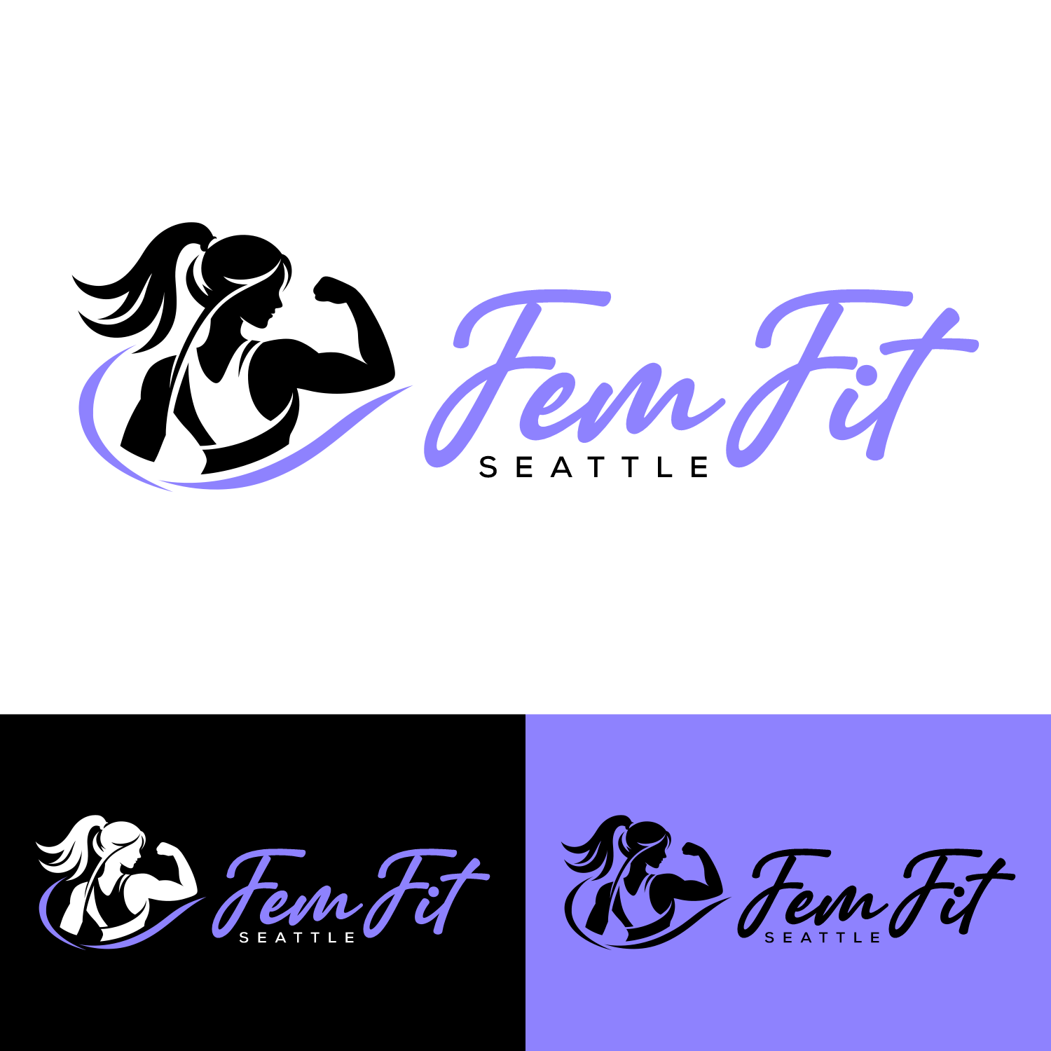 Logo-Design von NeoCreative für Thrive NW Integrative Medicine | Design #37736723