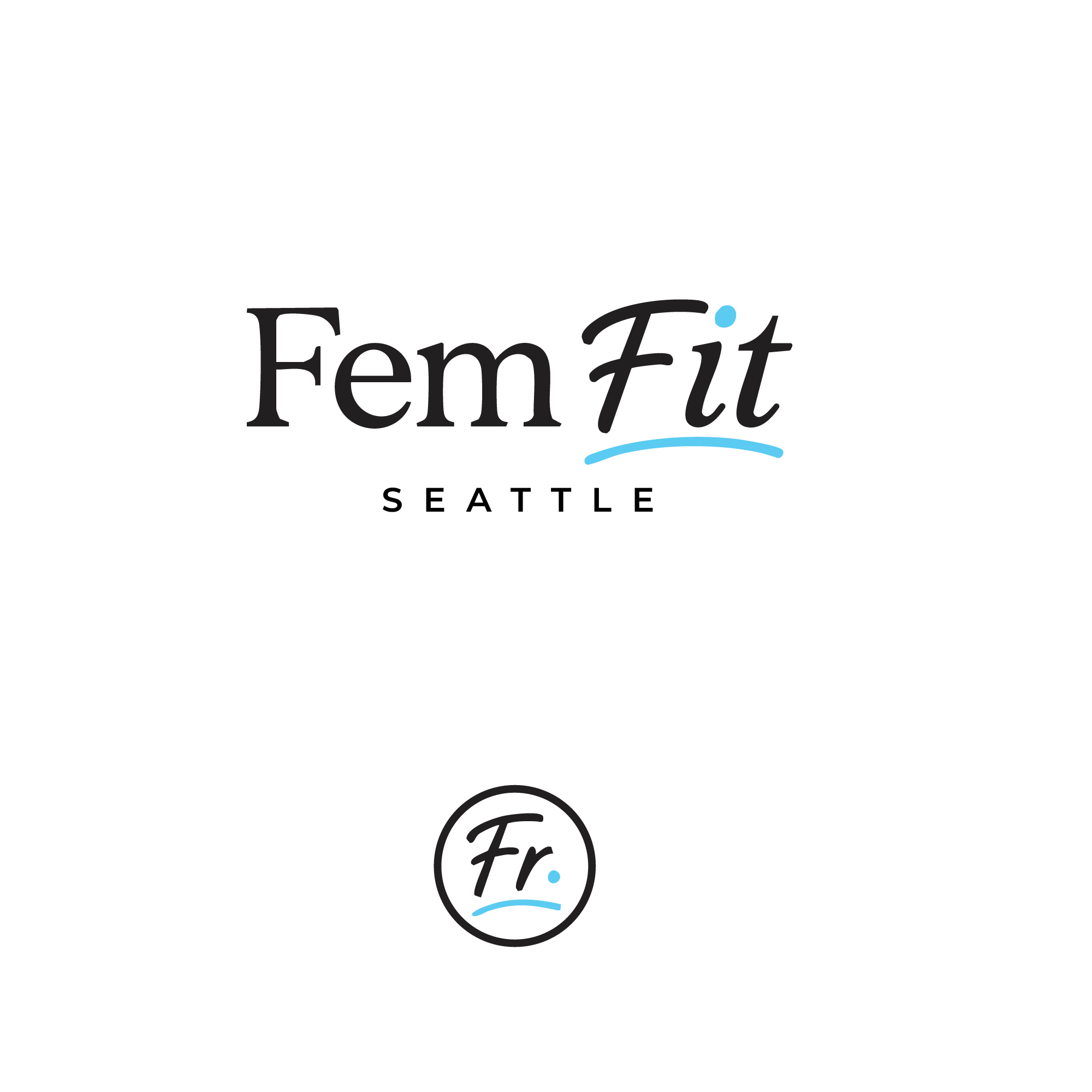 Logo-Design von Logodesigns006 für Thrive NW Integrative Medicine | Design #37744961