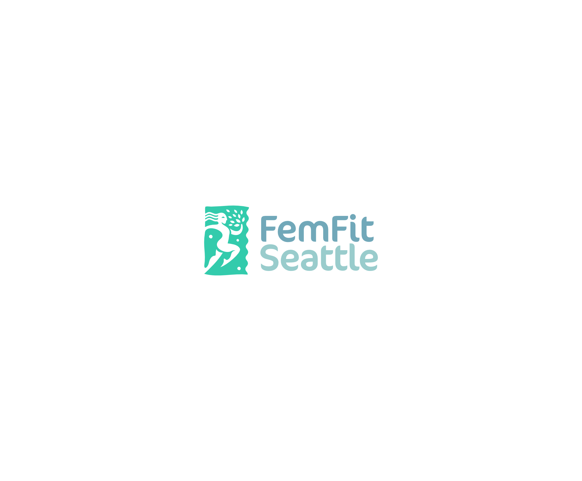 Logo Design by Rumah Lebah Studio for Thrive NW Integrative Medicine | Design #37778825
