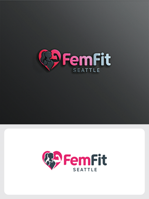 Logo Design by raju.creative for Thrive NW Integrative Medicine | Design: #37736039