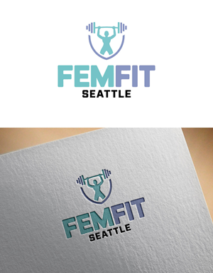 Logo Design by shekhor for Thrive NW Integrative Medicine | Design: #37741683