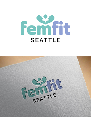 Logo Design by shekhor for Thrive NW Integrative Medicine | Design: #37741684